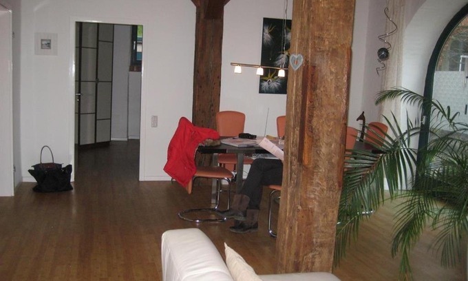 Holtenau Apartment | Ferienwohnung Bowe