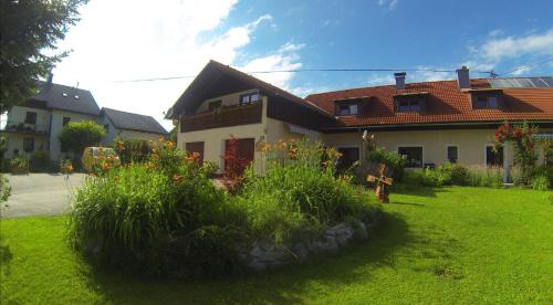 Versbichl Apartment | Ferienwohnung Brandstätter