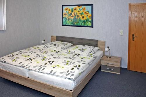 Sundhagen Apartment | Ferienwohnung Brandshagen