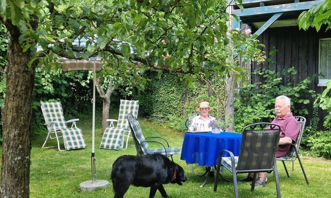 Dorrenbach Apartment | Ferienwohnung Briem-hellbach - Ferienwohnung Briem-hellbach