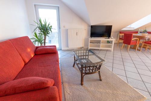 Unterneukirchen Apartment | Ferienwohnung Burghausen