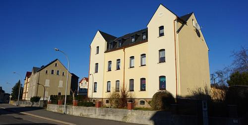 Burgstaedt Apartment | Ferienwohnung Burgstädt