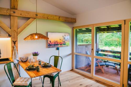 Feichten Apartment | Ferienwohnung Chiemgau Nest