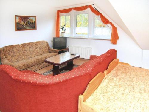 Dallgow-Doeberitz Apartment | Ferienwohnung, Dallgow-Döberitz, cleaning included
