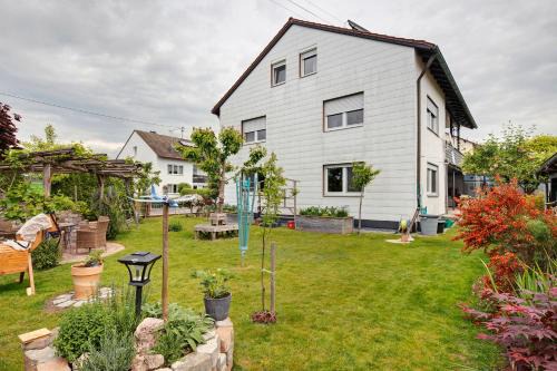 Koetz Apartment | Ferienwohnung Dani