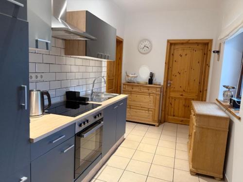 Wittekop Apartment | Ferienwohnung