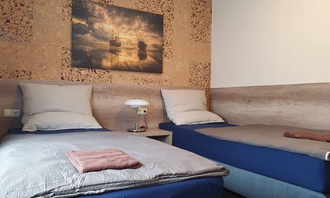 Arnstadt Apartment | Ferienwohnung