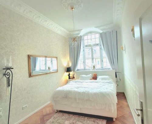 Au in der Hallertau Apartment | Ferienwohnung unterm Barockhimmel