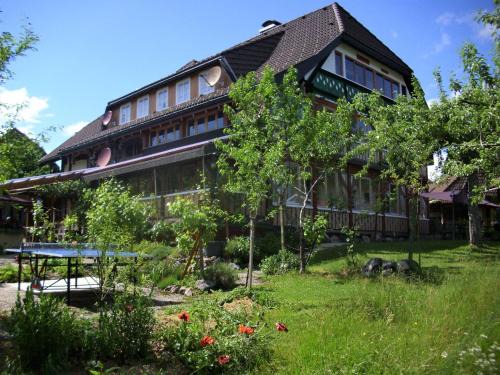 Bernau Apartment | Ferienwohnung, Bernau