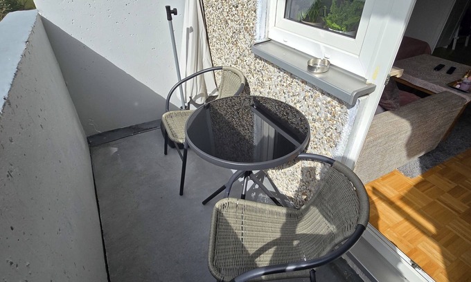Breitungen Apartment | Ferienwohnung/app. für 4 Gäste mit 60m² in Breitungen/werra