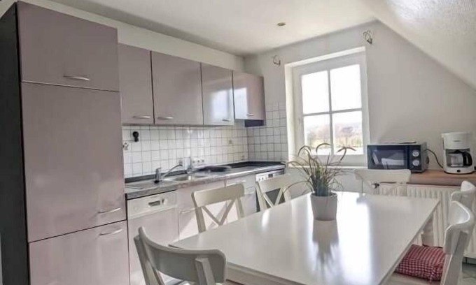 Wulfen Apartment | Ferienwohnung/app. für 6 Gäste mit 122m² in Fehmarn OT Wulfen