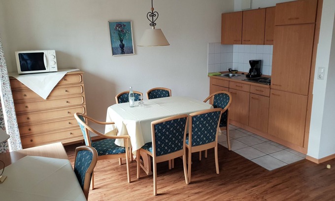 Flintsbach A. Inn Apartment | Ferienwohnung Typ D ca. 85 qm bis Sechs Personen
