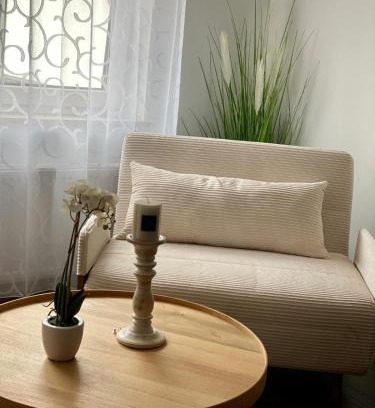 Frankenthal Apartment | Ferienwohnung