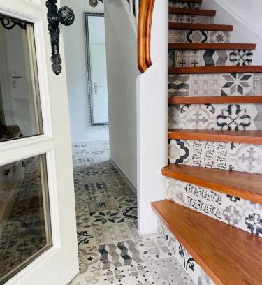 Hann. Muenden Apartment | Ferienwohnung Dreiflüsse