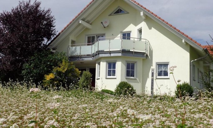 Herdwangen Schoenach Apartment | Ferienwohnung Vogelsang