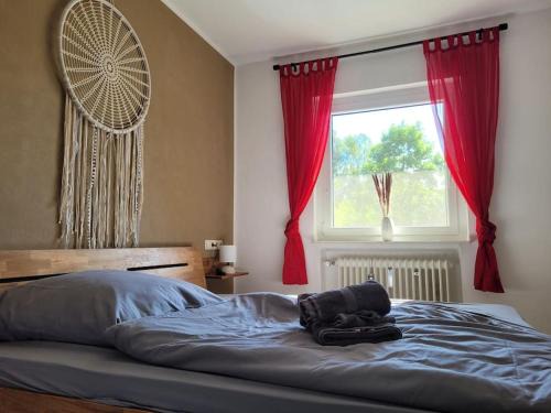 Hessisch Lichtenau Apartment | Ferienwohnung Zum Märchenwald
