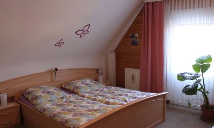 Lubben Apartment | Ferienwohnung 54 qm - Ferienwohnung 14