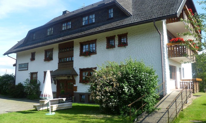 Kappel Apartment | Ferienwohnung Typ Feldsee