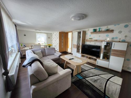 Muelsen Apartment | Ferienwohnung Schwarz