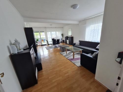 Ramstein-Miesenbach Apartment | Ferienwohnung Ramstein