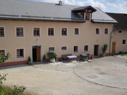 Schernfeld Apartment | Ferienwohnung