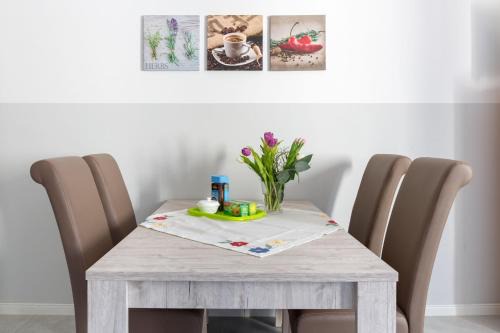 Witten Apartment | Ferienwohnung
