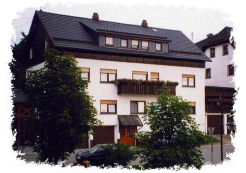 Steinwiesen Apartment | Ferienwohnung Deuerling