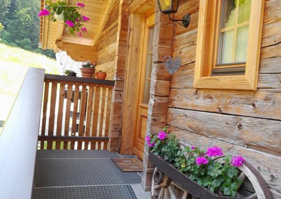 Grosskirchheim Apartment | Ferienwohnung Dienerhof