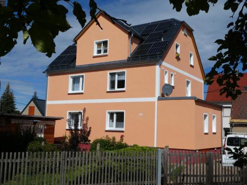 Kossern Apartment | Ferienwohnung Dorfblick