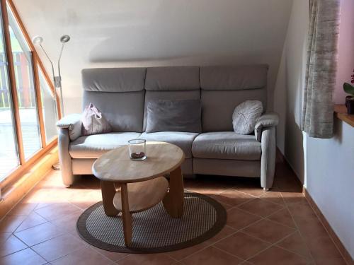 Westeraccumersiel Apartment | Ferienwohnung Dreimaster W2
