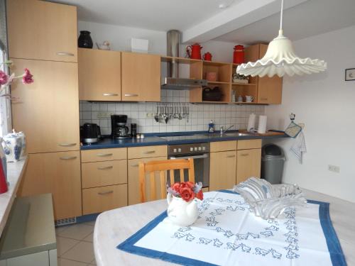Sievershausen Apartment | Ferienwohnung Ebeling under stars