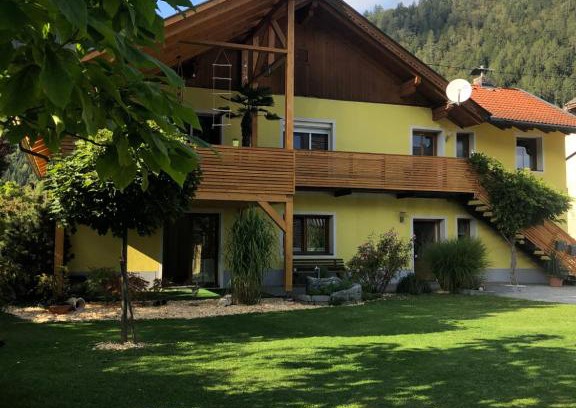 Muhldorf Apartment | Ferienwohnung Eden