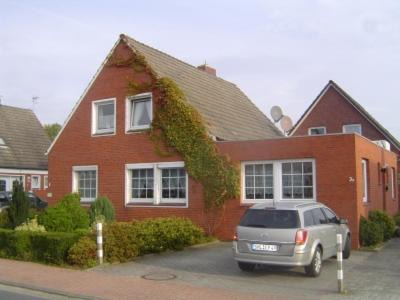 Neuharlingersiel Apartment | Ferienwohnung Egberts