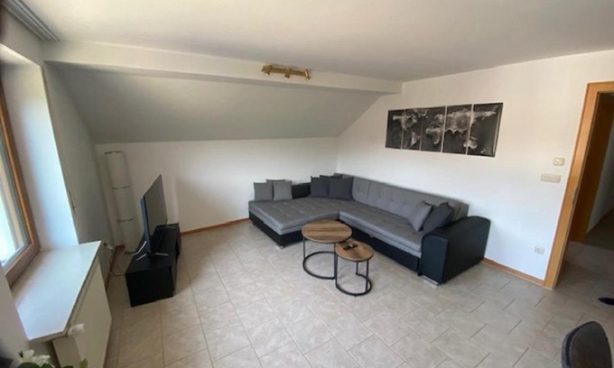 Essing Apartment | Ferienwohnung Elip