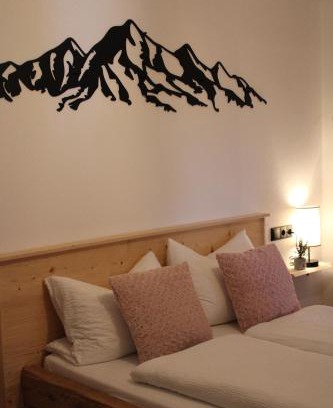 Buching Apartment | Ferienwohnung Enzian