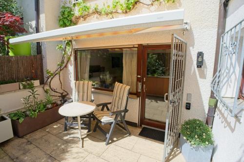 Waiblingen Apartment | Ferienwohnung Erbachstraße