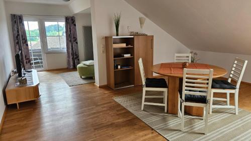Roehrnbach Apartment | Ferienwohnung Erni