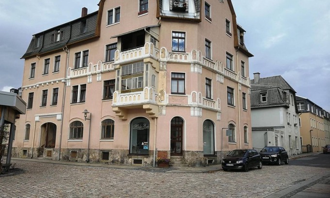 Geyer Apartment | Ferienwohnung Erzgebirge