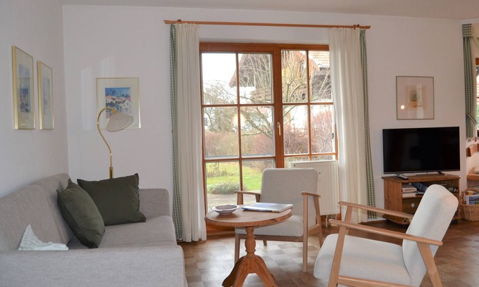 Torwang Apartment | Ferienwohnung für 2-3 Personen, 70 m²