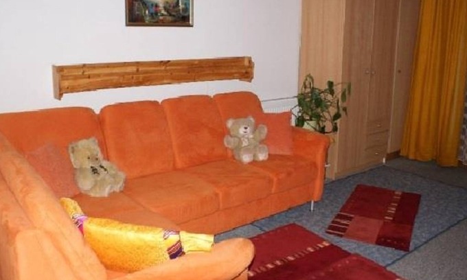 Stiegl Cabin | Ferienwohnung für 2 - 6 Personen - Frühstückspension und Ferienwohnungen Blasge