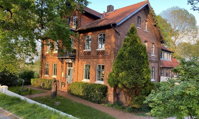 Gruenerdeich Apartment | Ferienwohnung für 2 Gäste Personen