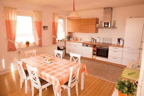Wolpinghausen Apartment | Ferienwohnung Falk