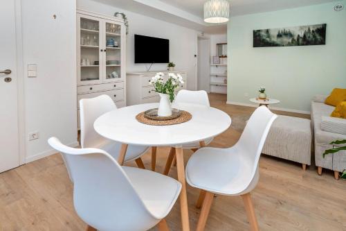 Oberkirch Apartment | Ferienwohnung Familie Busam