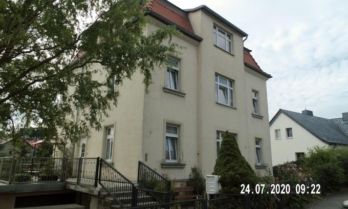 Kemnitz Apartment | Ferienwohnung Familie Barfus