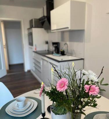 Nordharz Apartment | Ferienwohnung Familie Ahrend