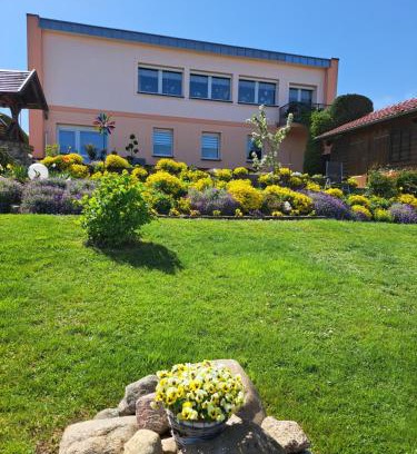 Feldberger Seenlandschaft Apartment | Ferienwohnung Familie Windt