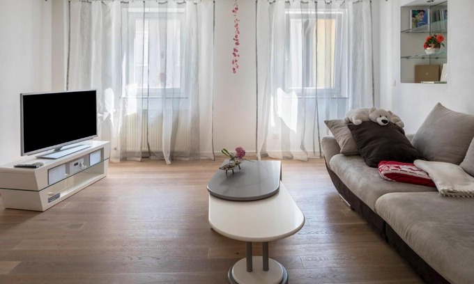 Bahlingen Apartment | Ferienwohnung Feine Natur