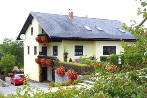 Arbesbach Apartment | Ferienwohnung Felix und Berta Pfeiffer-Vogl