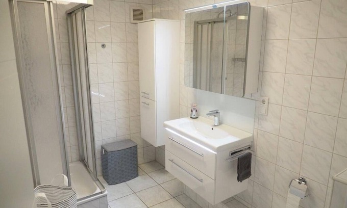 Flaesheim Apartment | Ferienwohnung Flaesheim, 1-2 Pers