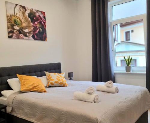 Posthausen Apartment | Ferienwohnung Fleiger 3 in Achim Zentrum